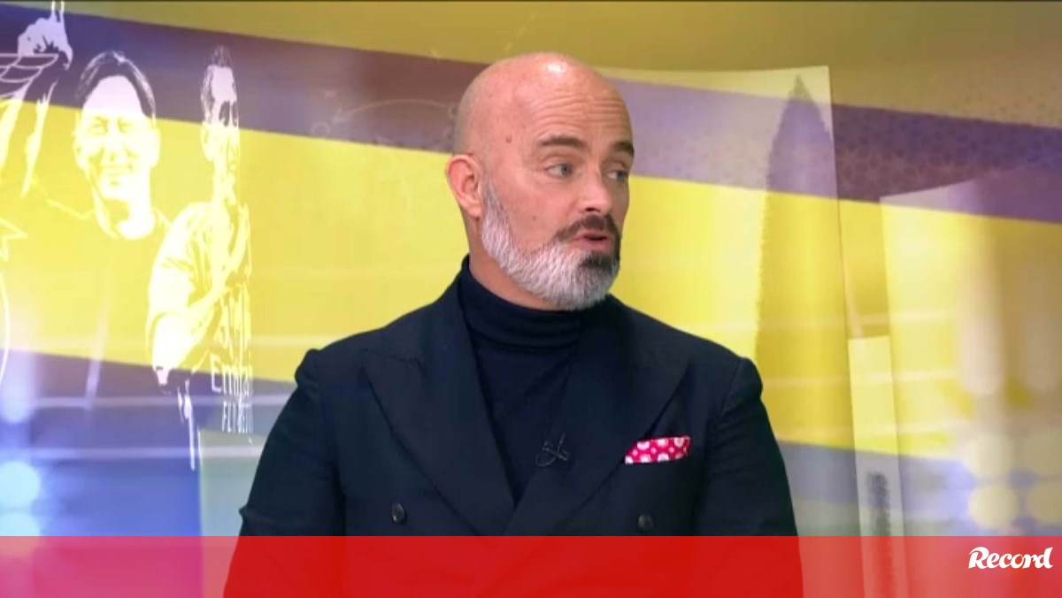 Luis Miguel Henrique e as palavras de Schmidt: «Números estão certos, mas?»