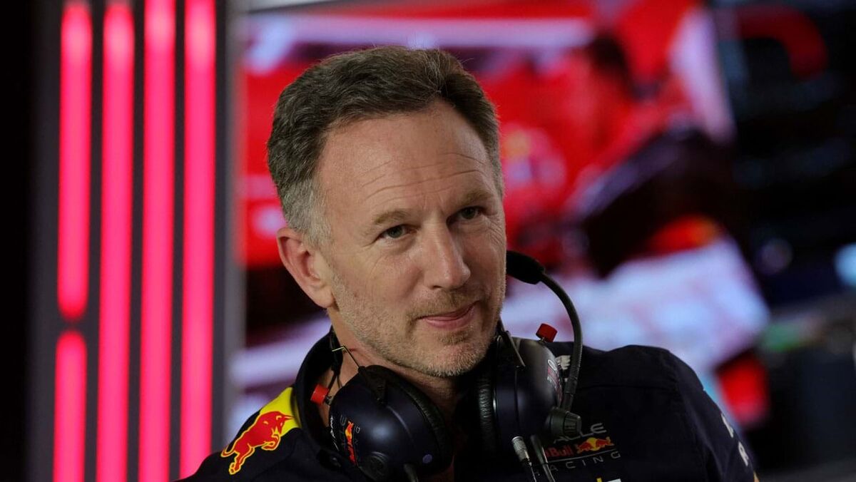 「このクルマに乗りたがるドライバーは16人いる」：レッドブルの不確実性は続く – F1