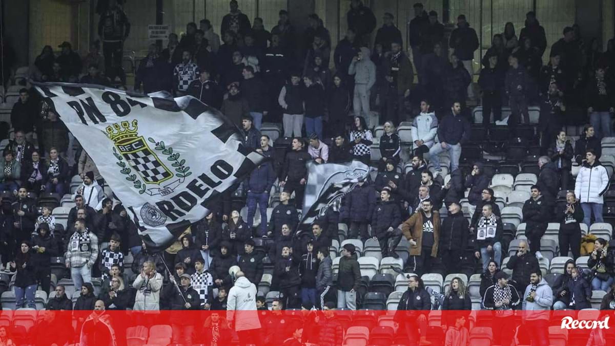 Boavista inicia a venda de bilhetes para a visita a Alvalade