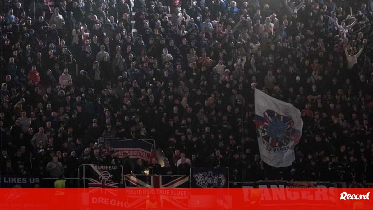 Conta solidária com a família do adepto escocês que morreu em Lisboa já tem mais de 23 mil euros