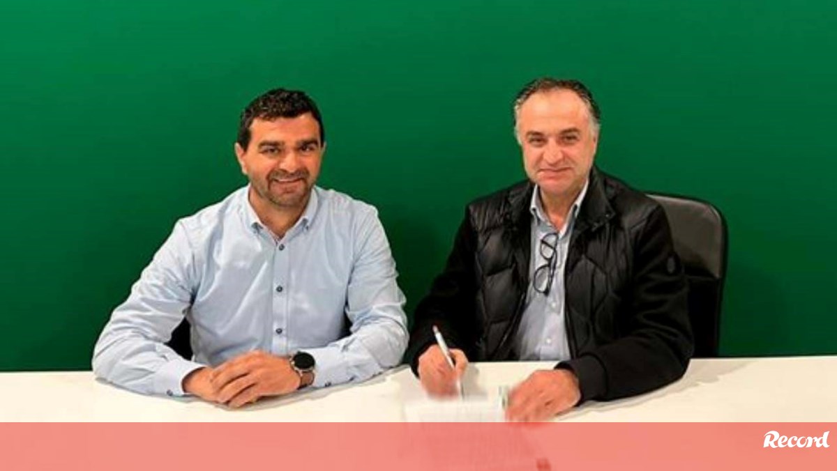 Sp. Covilhã formaliza el fichaje de Francisco Chaló – Ligue 3