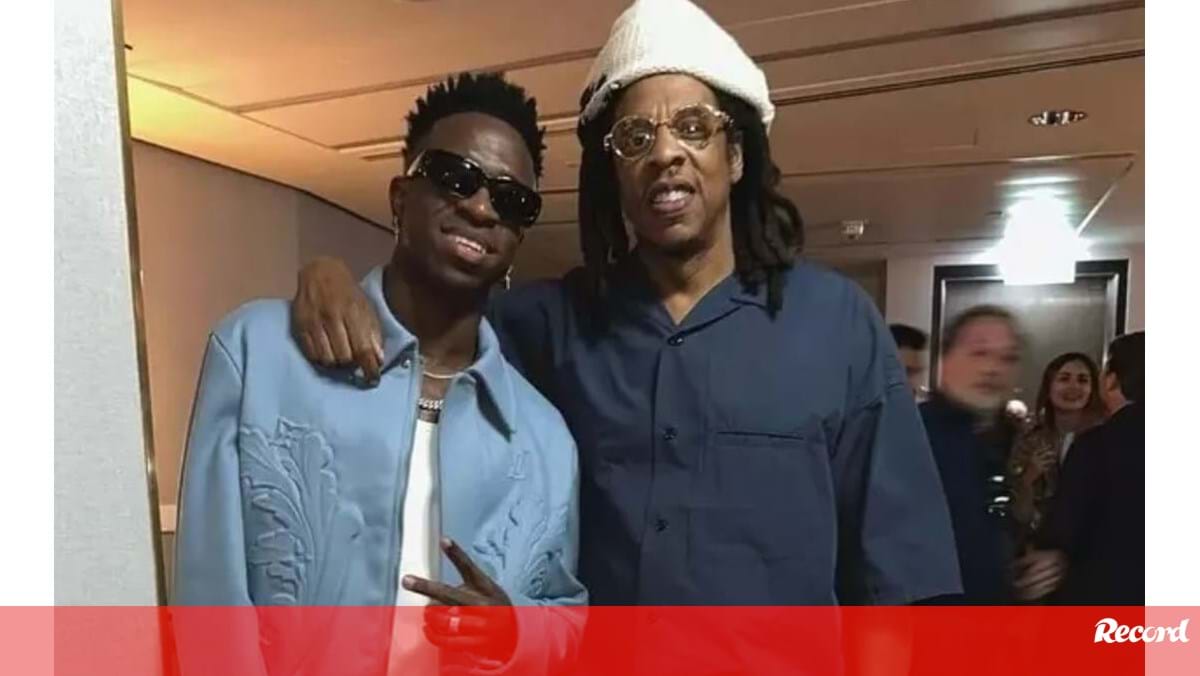 Endrick, Vini Jr, Paquetá...: Agência de Jay-Z já representa seis internacionais brasileiros