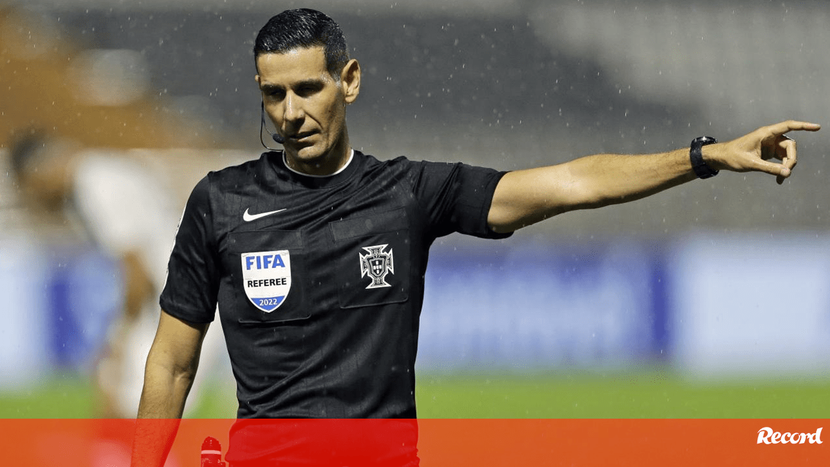 The referees for Round 26 of the Betclic League – Refereeing are now known