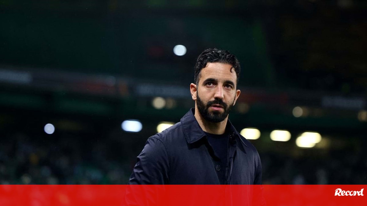 O onze do Sporting para o jogo com a Atalanta