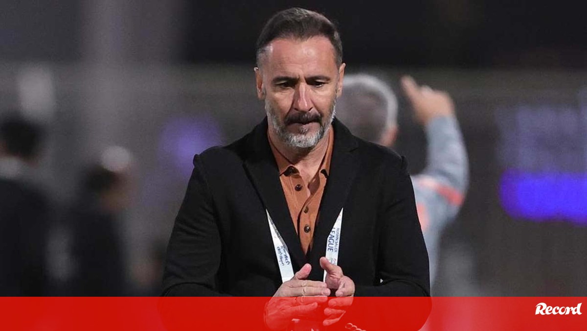 Vítor Pereira: «Jogámos um futebol atrativo. Este tem de ser o estilo do Al Shabab»