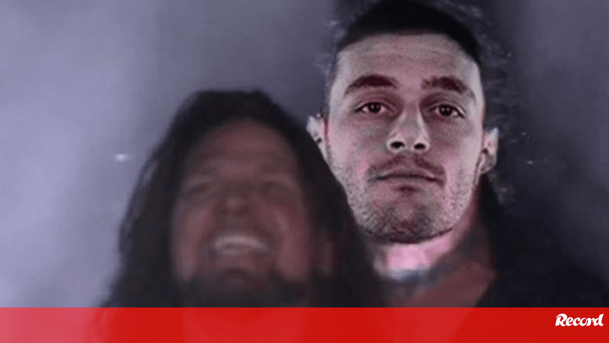 Atalanta usa meme do 'Undertaker' para gozar com o Sporting pela eliminação na Liga Europa