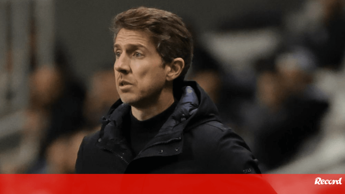 Vasco Seabra: «Com um bocadinho mais de discernimento poderíamos ter fechado o jogo mais cedo»