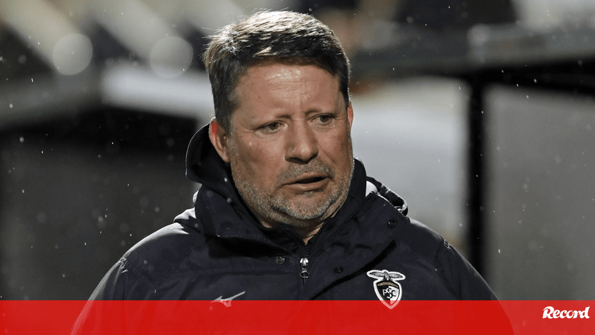 Paulo Sérgio: «Lugar à disposição? Não me demito porque nunca o fiz, isso é cobardia»