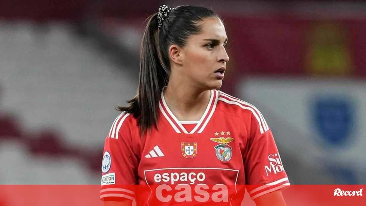 Kika Nazareth: „Es hat keinen Sinn, die Champions League wie ein Murmelspiel zu spielen“ – Frauenfußball