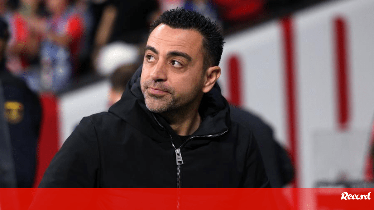 Piqué e a saída de Xavi: «Não creio que a decisão seja 100 por cento definitiva»