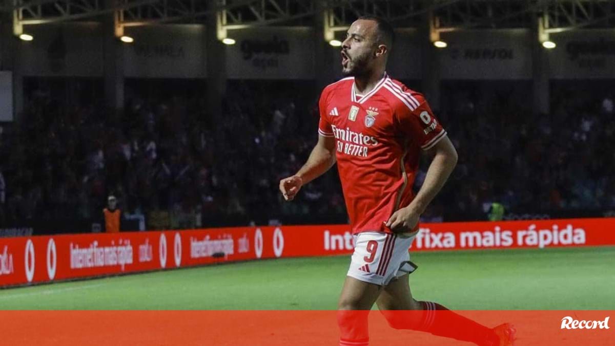 Gonçalo Cardoso: «Arthur Cabral tem todas as características necessárias para vingar no Benfica»