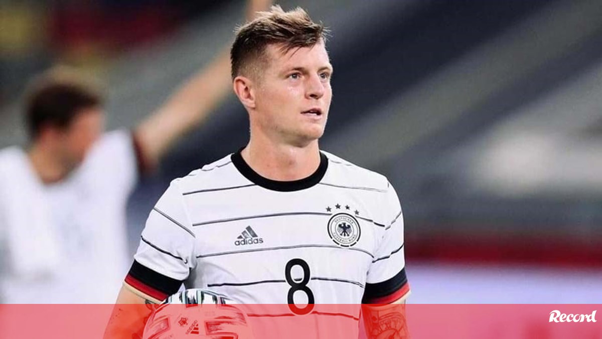 Toni Kroos und seine Rückkehr in die deutsche Nationalmannschaft: „Mir geht es darum, der Mannschaft zu helfen“ – EM 2024
