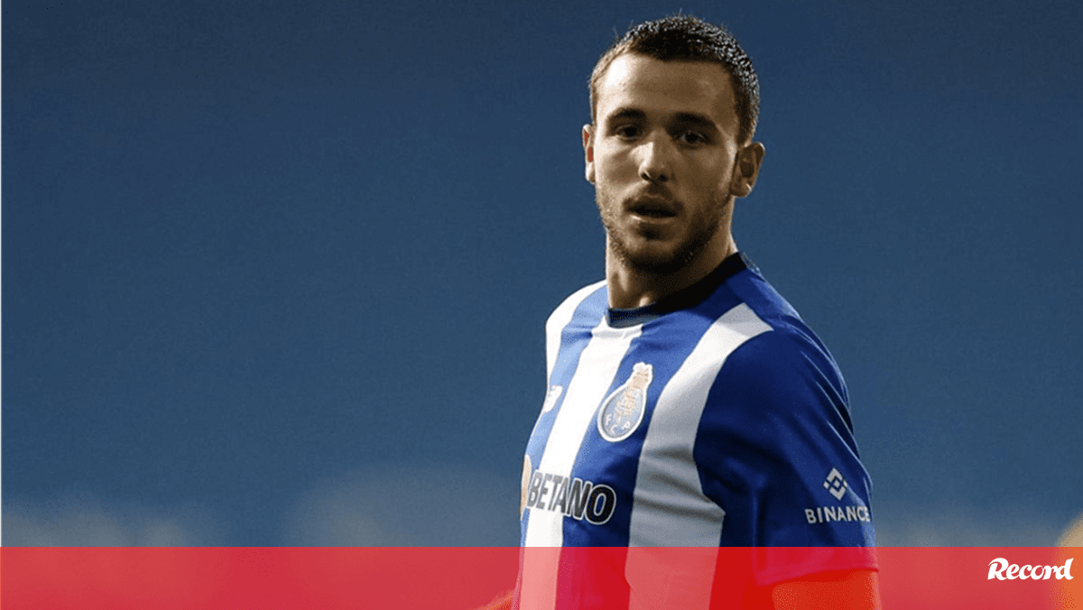 Nico González falha treino do FC Porto devido a fadiga muscular