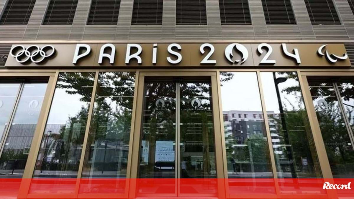 Reatribuição de medalhas olímpicas poderá decorrer em local de Paris'2024