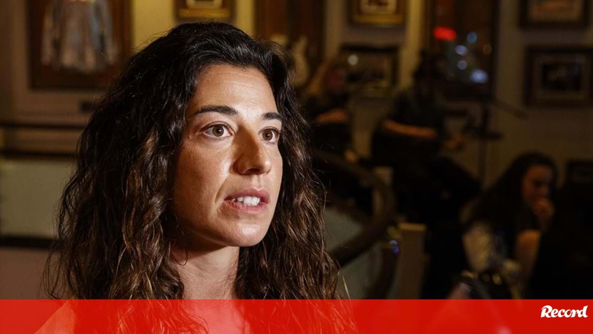 Rita Fontemanha praises Benfica's response against Lyon in the Champions League – Women's Football