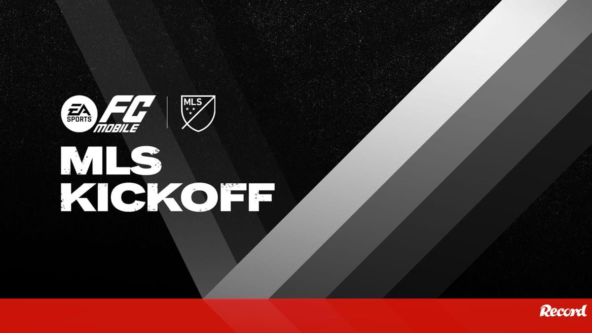 EA Sports Mobile: Evento MLS Kickoff já está no ar