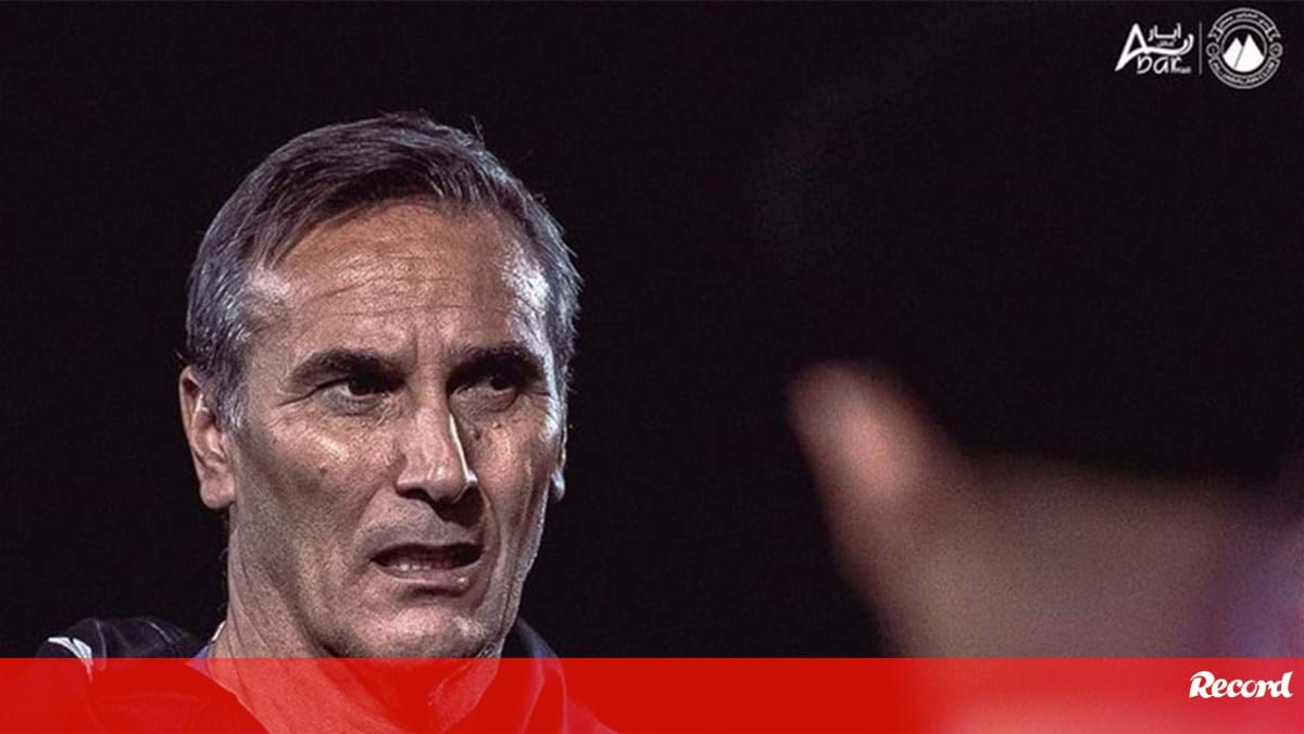 João Mota deixa Al-Jabalain ao fim de seis jogos