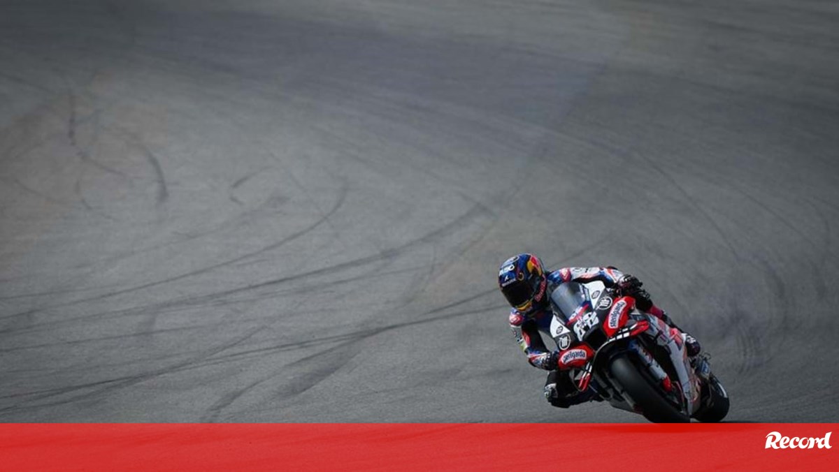 GP de Portugal: Maverick Viñales vence corrida Sprint e Miguel Oliveira acaba em 12.º