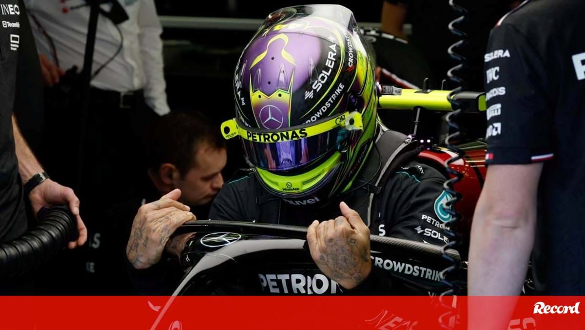 Mercedes se va del GP de Australia sin nada y Hamilton expresa 'vergüenza': 'El peor comienzo de temporada de todos los tiempos' – Fórmula 1