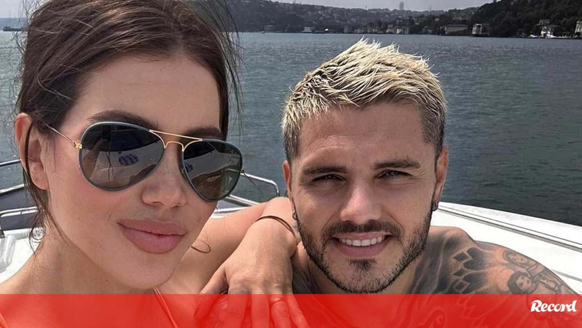 Wanda Nara: «Há traições que nunca são perdoadas»