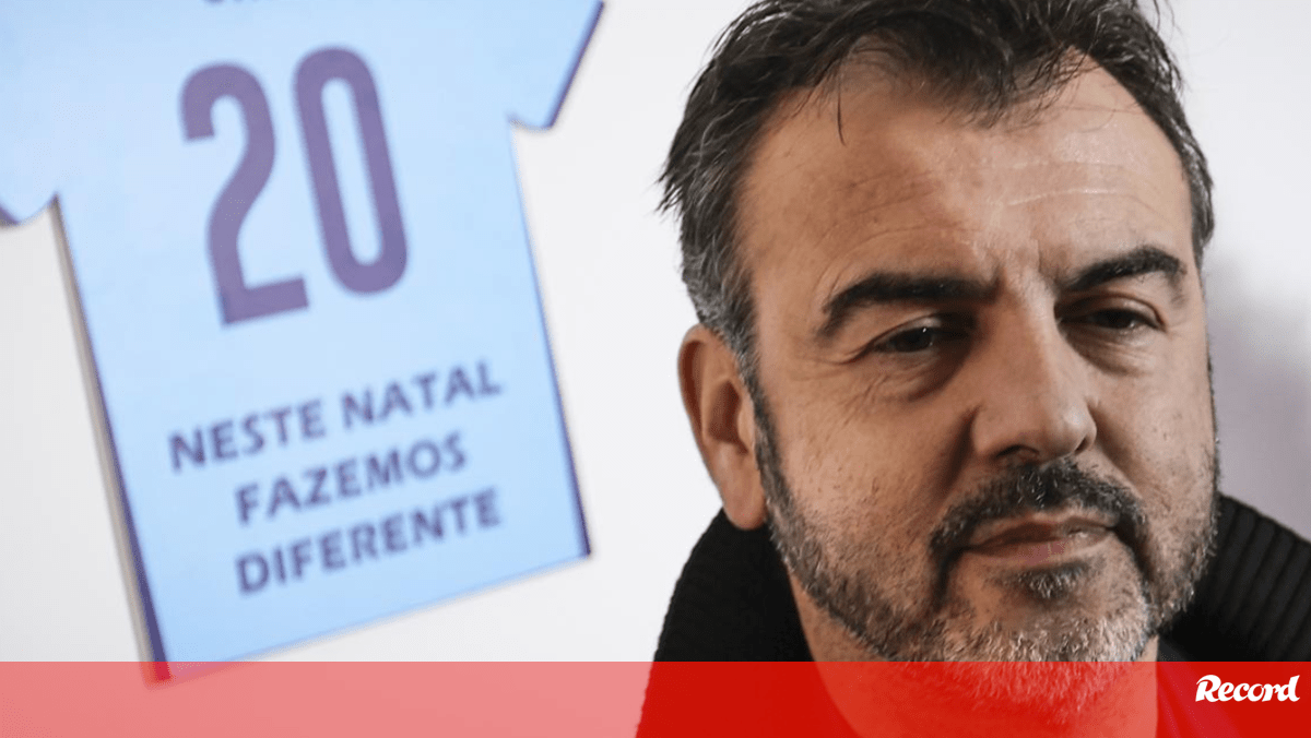 Joaquim Ribeiro: «Temos um grupo forte e que trabalha imenso por conquistar as vitórias»