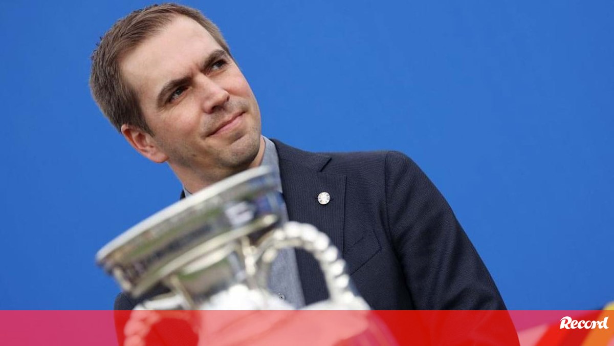 Philipp Lahm e o Euro'24 que "acontece em tempos difíceis": «Segurança tem sido a nossa maior prioridade»