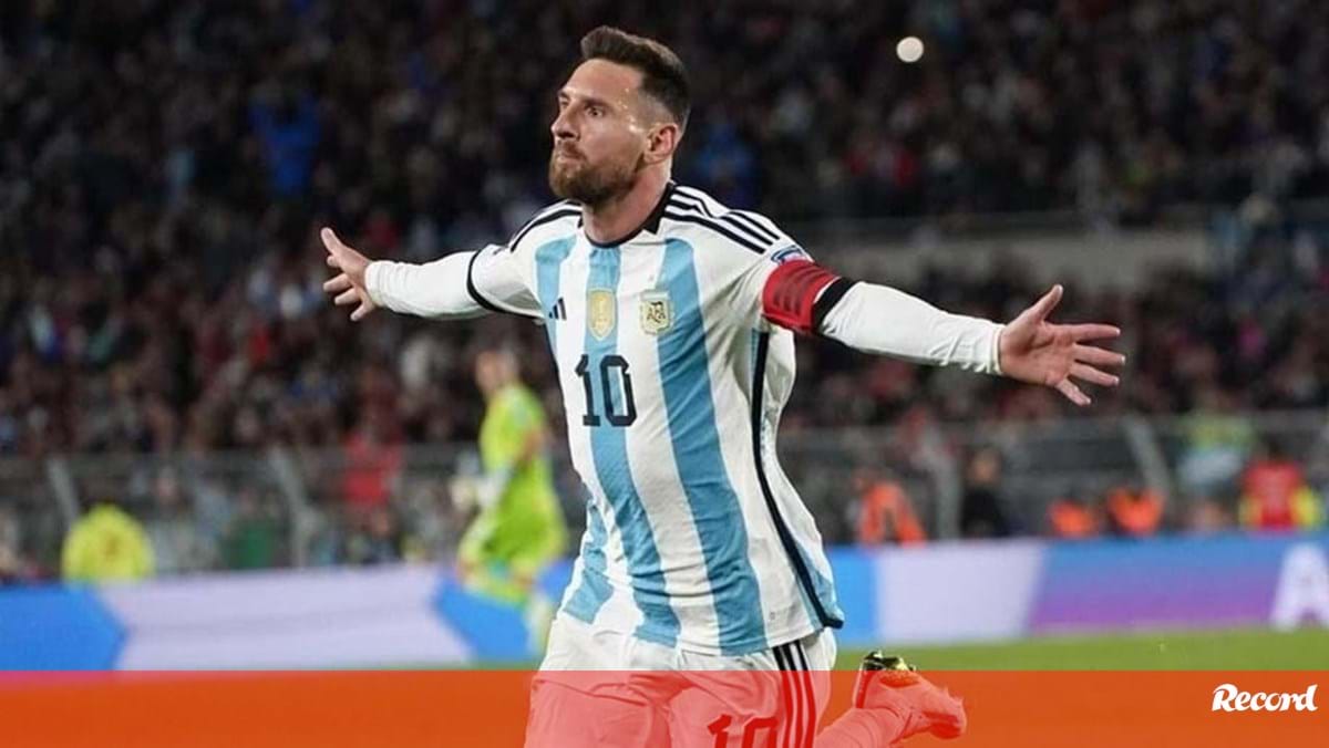 Messi e o final da carreira: «Quando sentir que é o momento darei esse passo sem pensar na idade»