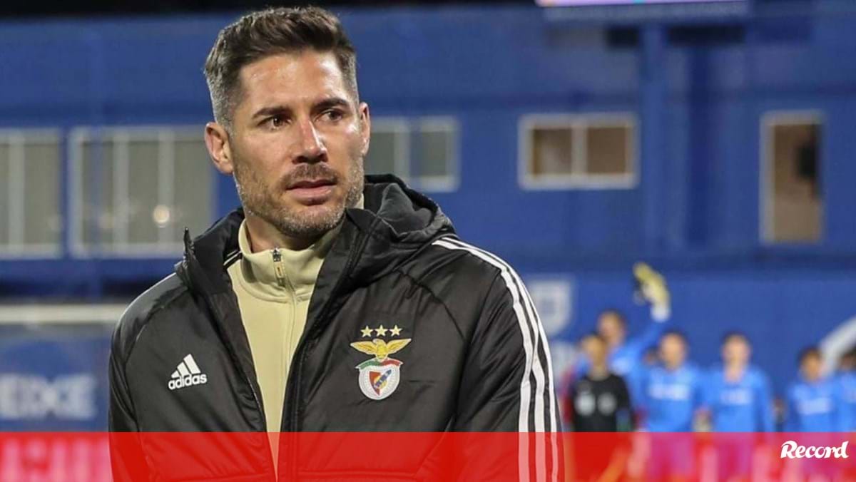 Javi García confiante: «Enfrentamos o último terço da época com entusiasmo e determinação»