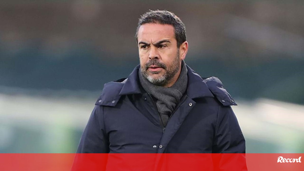 Artur Jorge se marcha tras el Portimonense y gana 2 millones de euros con el Sp. Braga – Sp. Braga