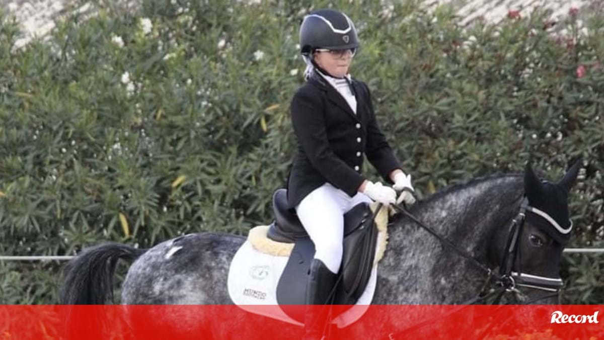 Cardiga Team entra com pé direito na Taça de Portugal de Dressage: «Trabalhar para o futuro da modalidade»