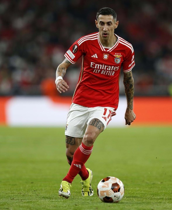 Di María