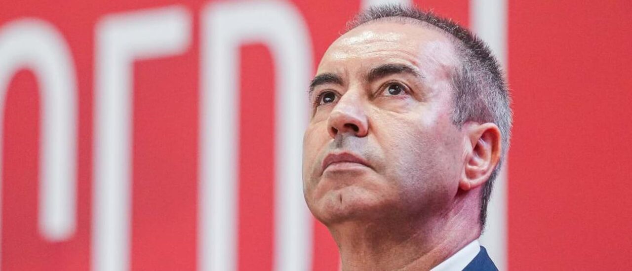 Salvador lidera a SAD desde 2003