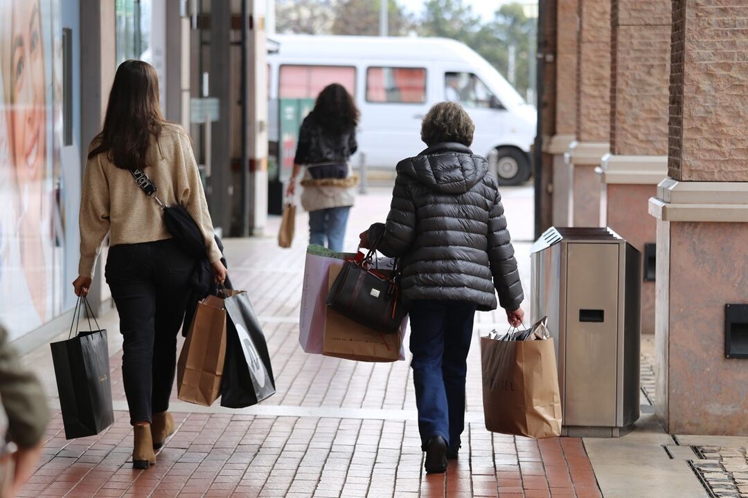 pessoas, consumo, compras, inflação