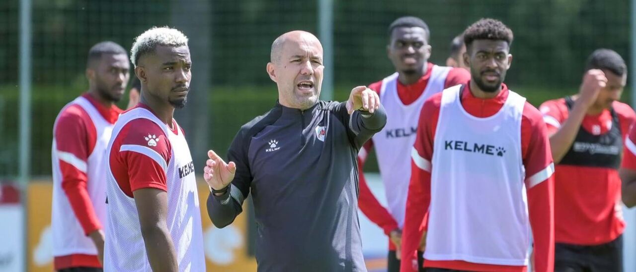 Leonardo Jardim só é superado por Diego Simeone