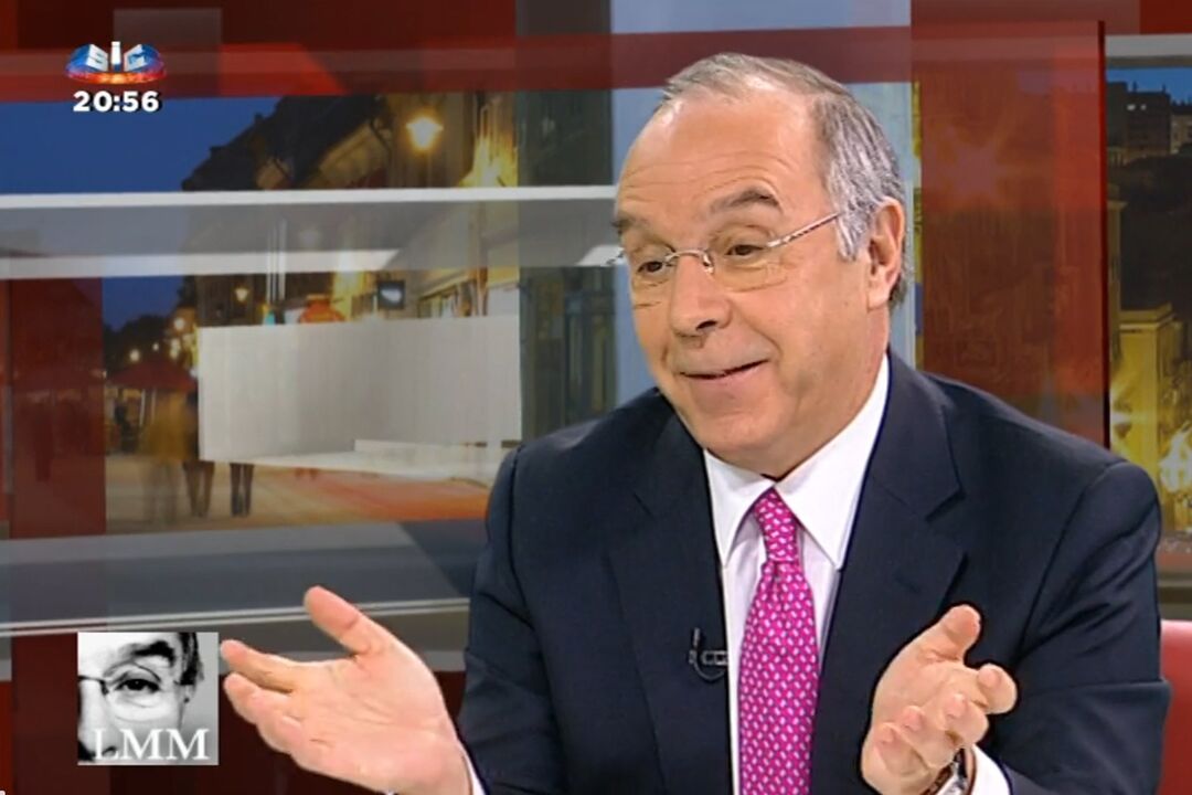 luis marques mendes