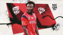 49. Nestory Irankunda (Adelaide United)