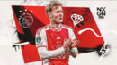 45. Julian Rijkhoff (Ajax)