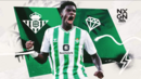 44. Assane Diao (Real Betis)