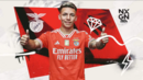 27. Gianluca Prestianni (Benfica)