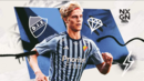 23. Lucas Bergvall (Djurgarden)