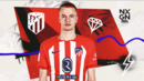 18. Arthur Vermeeren (At. Madrid)