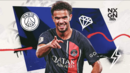3. Warren Zaire-Emery (Paris Saint-Germain)