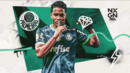 2. Endrick (Palmeiras)