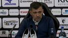 Conceição recusou-se a comentar as eleições no FC Porto: «O importante é a tranquilidade e o sucesso desportivo da equipa»