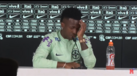 Vinícius Júnior lavado em lágrimas ao recordar casos de racismo: «Só queria jogar futebol...»