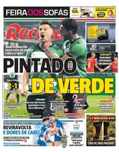 Sexta-feira, 1 de março de 2024