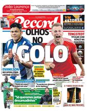 Domingo, 3 de março de 2024