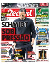 Terça-feira, 5 de março de 2024