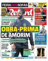 Quarta-feira, 6 de março de 2024