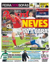 Sexta-feira, 8 de março de 2024